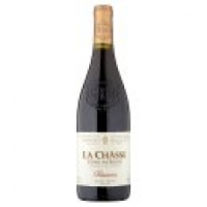 Cotes du Rhone Reserve £6.00