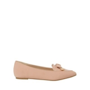 Dorothy Perkins - Pink honest point-toe pumps