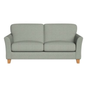 Debenhams - 2 seater textured weave Broadway sofa £575.00