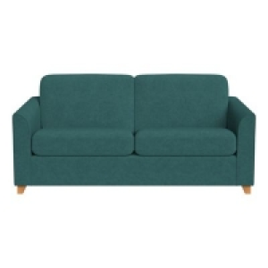 Debenhams - 2 seater velour Carnaby sofa bed £675.00