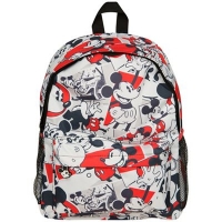 Debenhams  Mickey Mouse - AOP Backpack