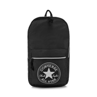 Debenhams  Converse - Black packable backpack