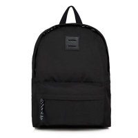 Debenhams  Red Herring - Black backpack