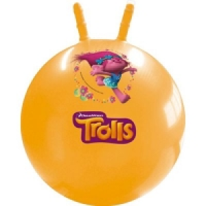 Mookie - Trolls hopper ball
