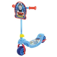 Debenhams  Thomas & Friends - My First In Line Scooter