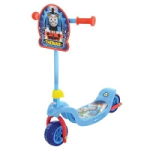 Thomas & Friends - My First In Line Scooter