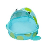 Debenhams  Early Learning Centre - Whale shaped UV pop up pool