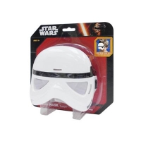 Debenhams  Star Wars - Storm Trooper Swimming Mask