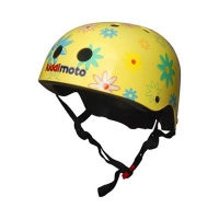 Debenhams  kiddimoto - Flower Helmet Medium