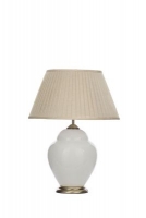 Debenhams  Home Collection - Small Theo table light