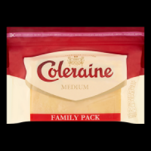 Coleraine Cheddar £3.00