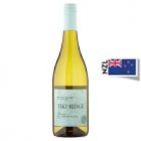 Waitrose  Tiki Ridge Sauvignon Blanc Reserve, New Zealand, White Wine
