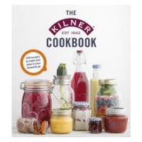 Partridges Kilner The Kilner Cook Book