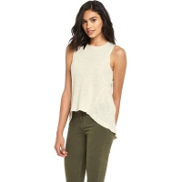BargainCrazy  River Island Lurex Knitted Top