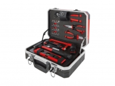 Powerfix Profi 102-Piece Tool Kit £49.99