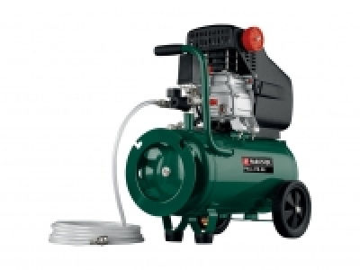 Parkside 24L Air Compressor £79.99