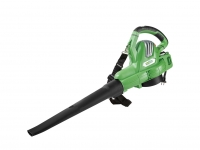 Lidl  Florabest 3-in-1 Electric Leaf Vacuum and Blower