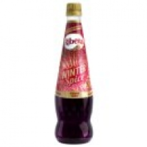No Added Sugar Winter Spice £1.50