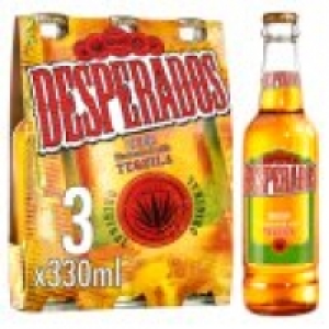 Original Tequila Flavoured Beer £4.00