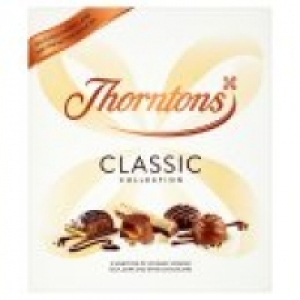 Classic Collection £4.00
