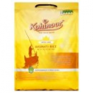 Extra Long Basmati Rice £7.00
