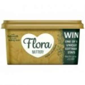 Buttery Spread £2.00