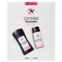 BMStores  Lynx Collection - Attract for Her 2pk