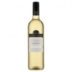 Tollana Chardonnay £4.50