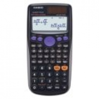 Asda Casio Scientific FX85 Calculator