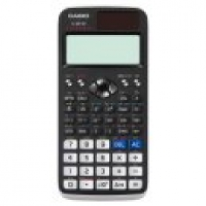 Casio FX-991EX Advanced Scientific Calculator