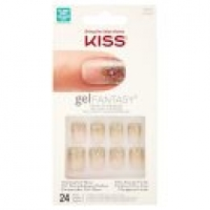 Gel Fantasy 24 Nails £5.99