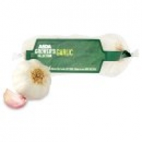 Asda Asda Growers Selection Garlic