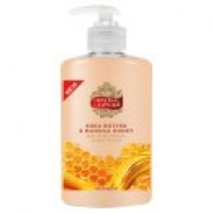 Shea Butter Hand Wash &pound;0.90
