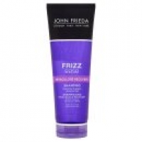Asda John Frieda Frizz Ease Miraculous Recovery Shampoo