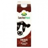 Asda Arla Lactofree Fresh Chocolate Milk Alternative