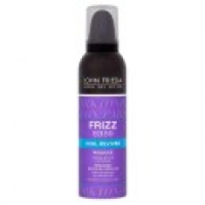 Frizz-Ease Curl Reviver Mousse £4.00