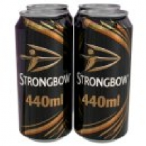 Original Cider £3.75