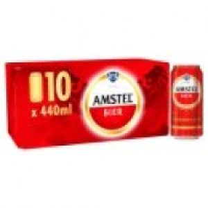 Bier Premium Lager £8.00