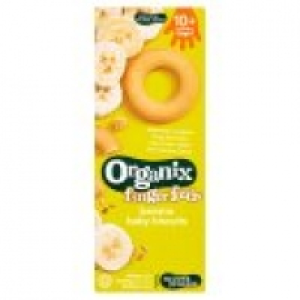 Banana Ring Biscuits £1.00