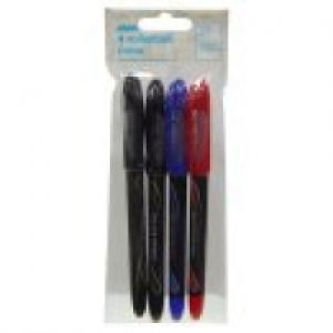 Asda Rollerball Pens