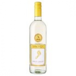 Barefoot Pinot Grigio Delivered Chilled &pound;6.99