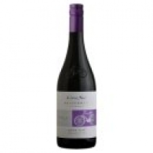 Pinot Noir £6.00
