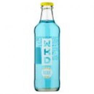 Blue £1.00