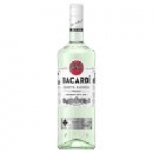Carta Blanca White Rum £16.00