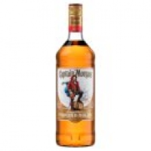 Original Spiced Gold Rum £16.00