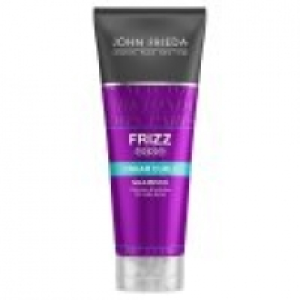 Asda John Frieda Frizz-Ease Dream Curls Shampoo