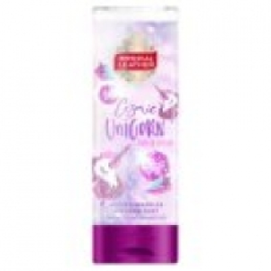 Limited Edition Cosmic Unicorn Fantasy Icons Shower Gel £0.90