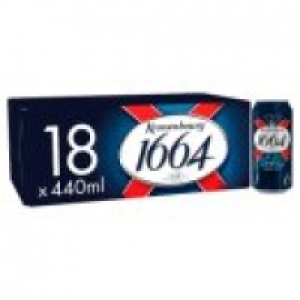Premium Lager £13.00