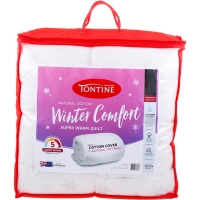 BigW  Tontine Winter Comfort Quilt