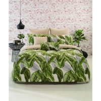 BigW  House & Home 7 Piece Comforter Set - Marmont